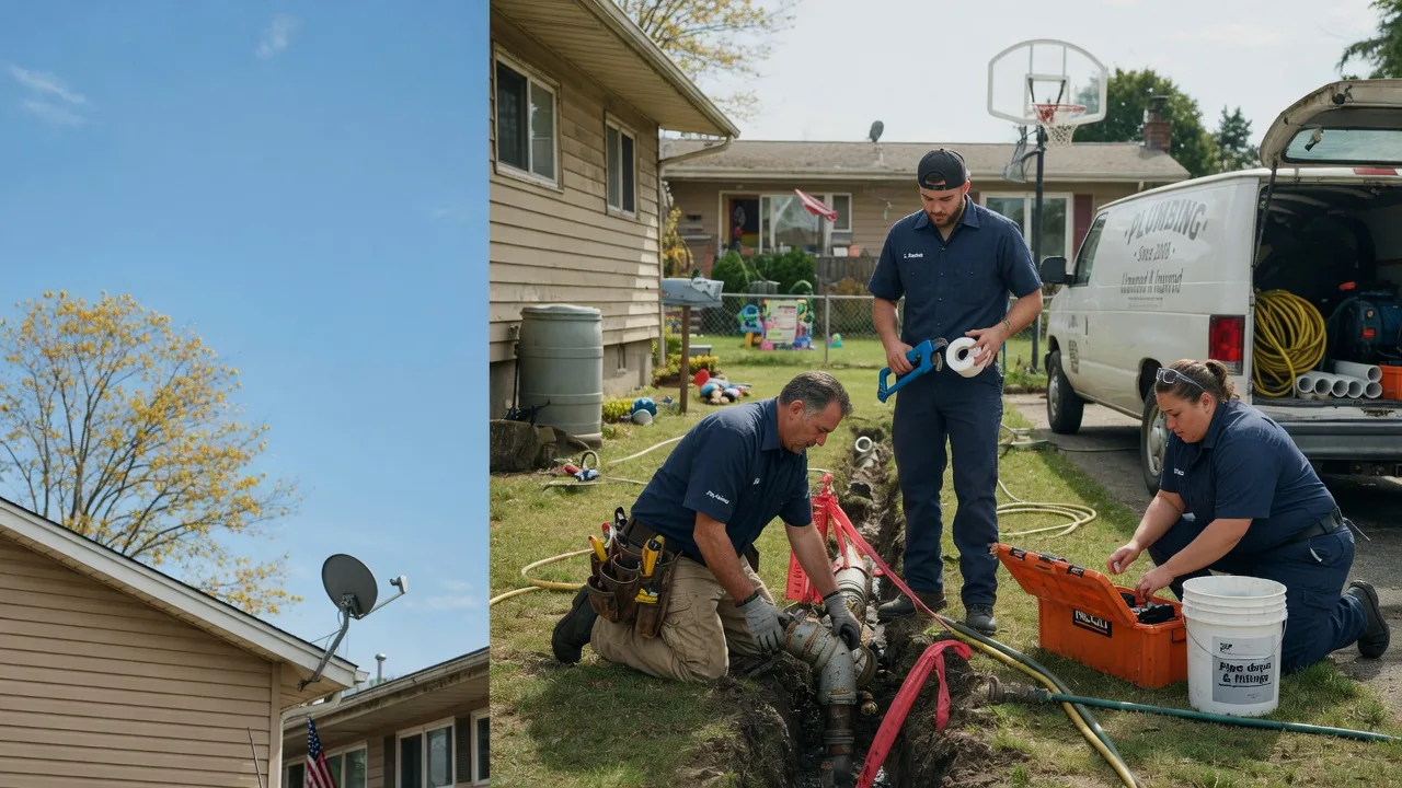 Garbage Disposal Replacement in Garland, KS near me