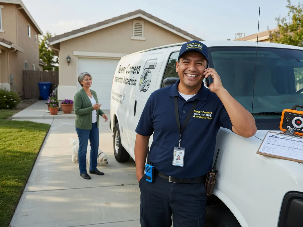 Sewer Line Repair Garland, KS FAQs